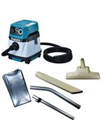 Aspirador De Pó Elétrico 1050W 13l Vc13010lx1 Makita 220V