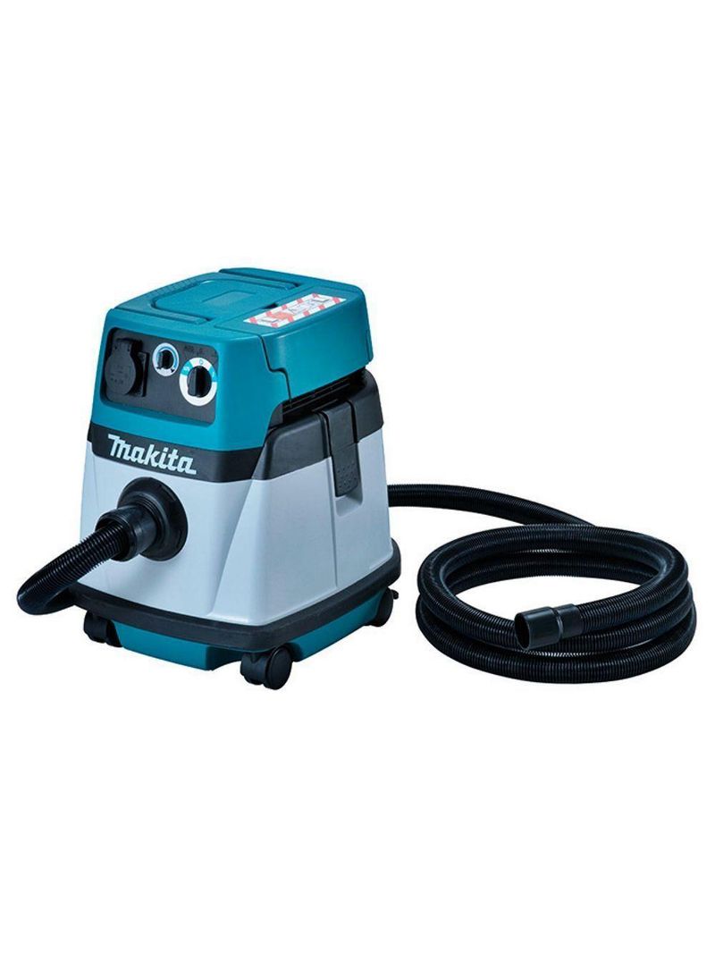 Aspirador De Pó Elétrico 1050W 13l Vc13010lx1 Makita 220V