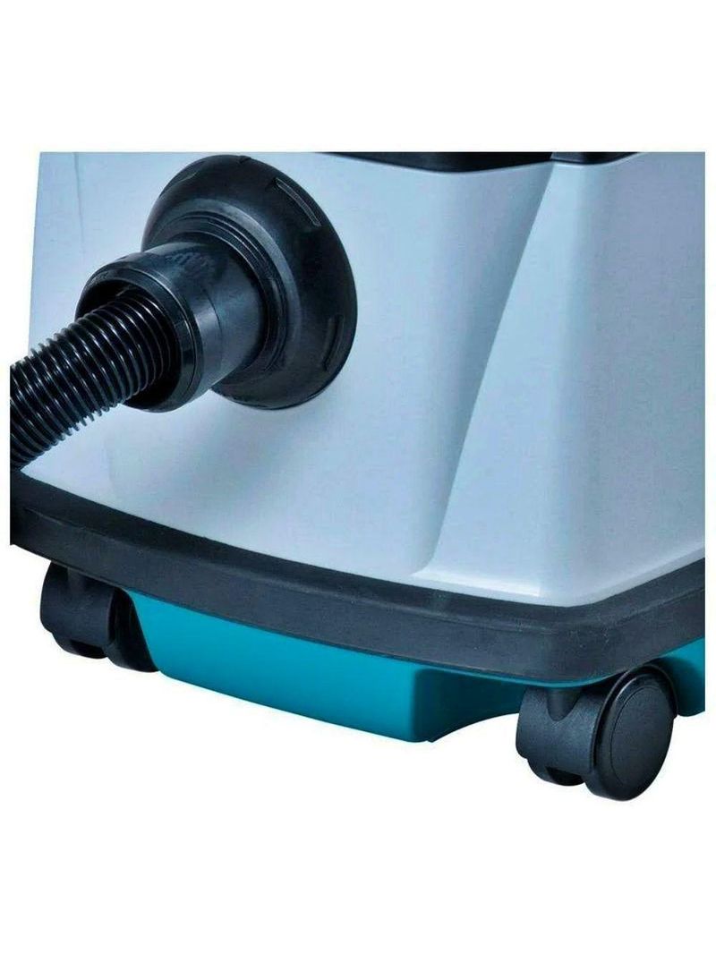 Aspirador De Pó Elétrico 1050W 13l Vc13010lx1 Makita 220V