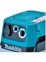 Aspirador De Pó Elétrico 1050W 13l Vc13010lx1 Makita 220V