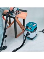 Aspirador De Pó Elétrico 1050W 13l Vc13010lx1 Makita 220V