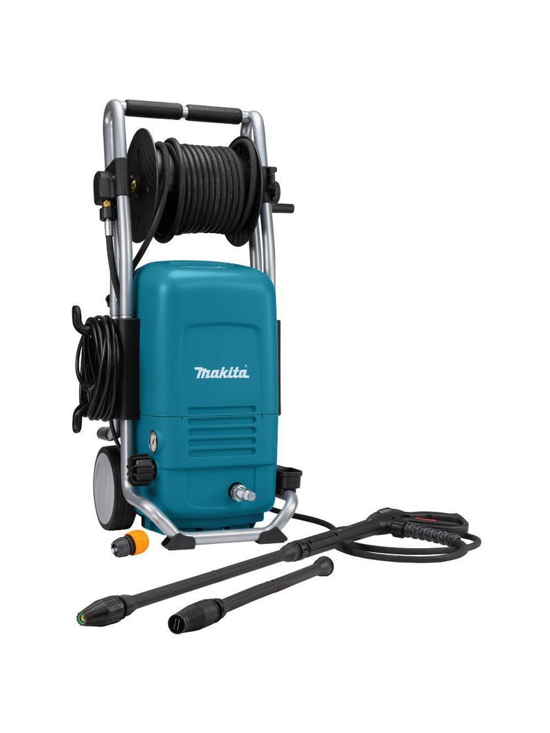 Lavadora De Alta Pressao 2175psi 500l-h Hw151 Makita 110V