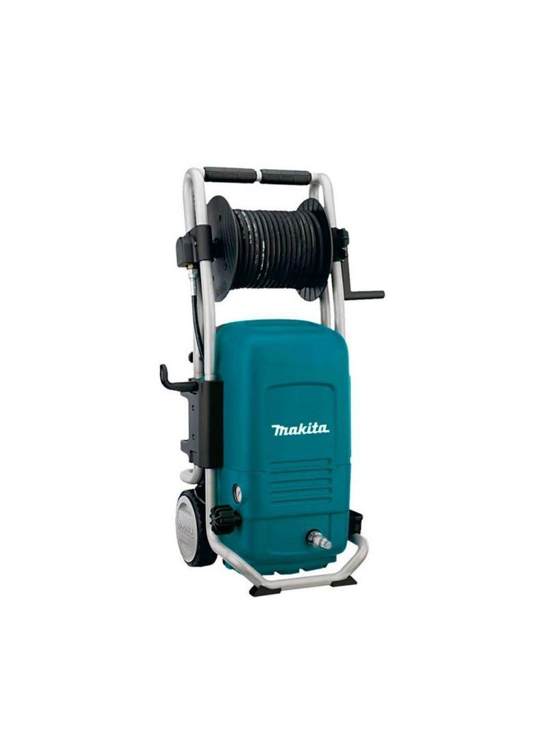 Lavadora De Alta Pressao 2175psi 500l-h Hw151 Makita 110V