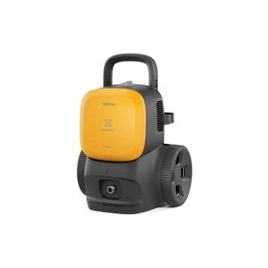 Lavadora De Alta Pressão Electrolux 1800 Psi Ews1800 Amarelo 220 V