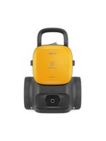 Lavadora De Alta Pressão Electrolux 1800 Psi Ews1800 Amarelo 220 V