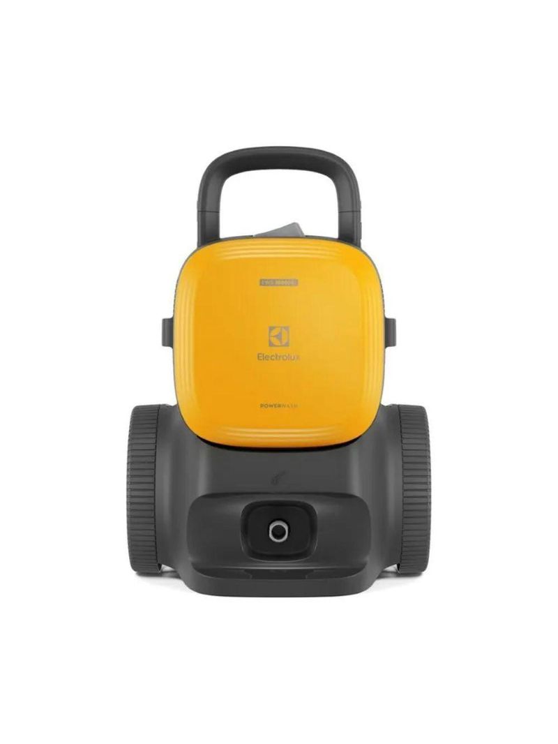 Lavadora De Alta Pressão Electrolux 1800 Psi Ews1800 Amarelo 220 V