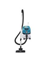 Aspirador Pó 15l Sem Fio 40v Sistema Aws Vc004glz01 Makita
