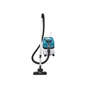 Aspirador Pó 15l Sem Fio 40v Sistema Aws Vc004glz01 Makita