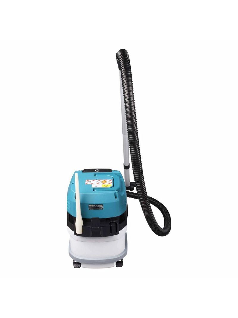 Aspirador Pó 15l Sem Fio 40v Sistema Aws Vc004glz01 Makita