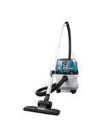 Aspirador Pó 15l Sem Fio 40v Sistema Aws Vc004glz01 Makita