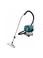 Aspirador Pó 15l Sem Fio 40v Sistema Aws Vc004glz01 Makita