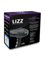 Lizz Profissional Secador Tourmalin 2400W Secador De Cabelo 220V