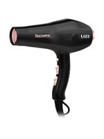 Lizz Profissional Secador Tourmalin 2400W Secador De Cabelo 220V