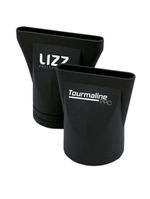 Lizz Profissional Secador Tourmalin 2400W Secador De Cabelo 220V