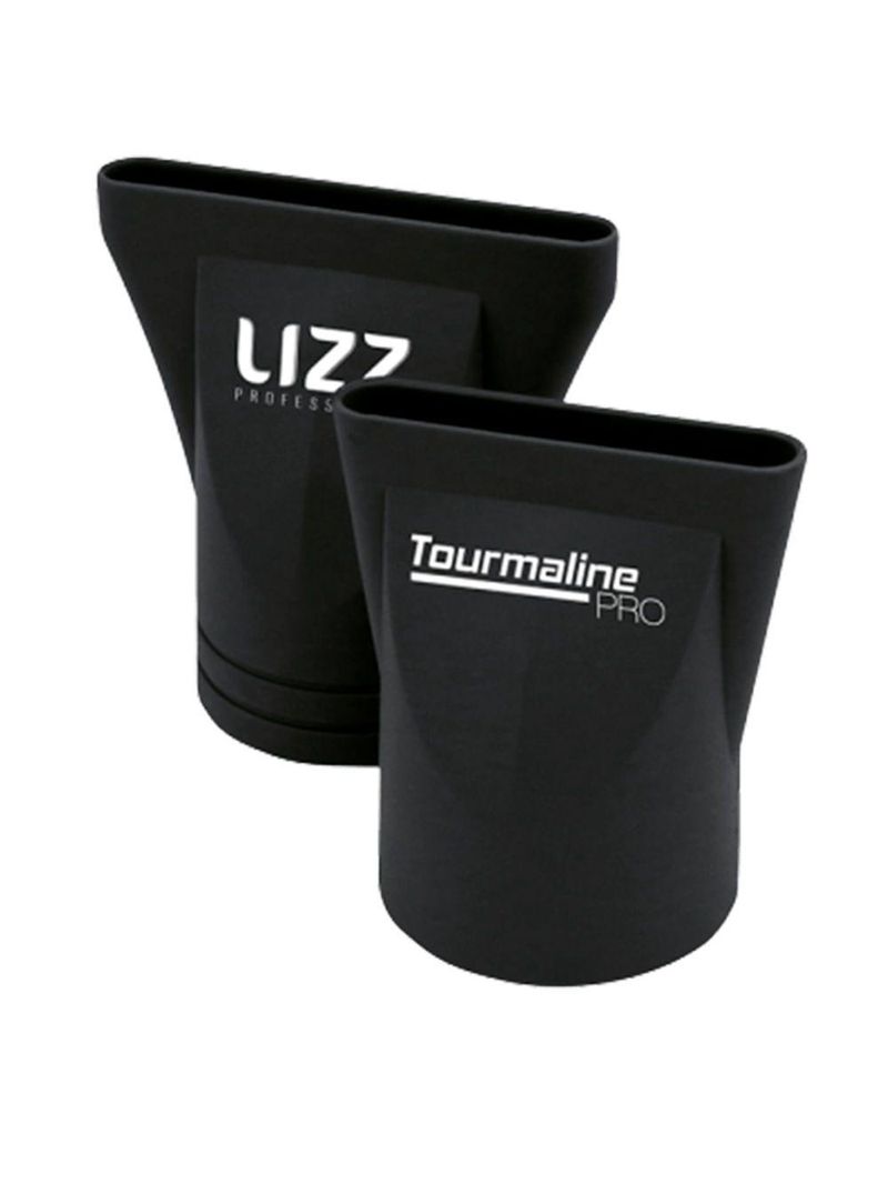 Lizz Profissional Secador Tourmalin 2400W Secador De Cabelo 220V