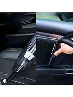 Aspirador De Pó Sem Fio Portátil