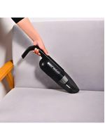 Aspirador De Pó Sem Fio Portátil