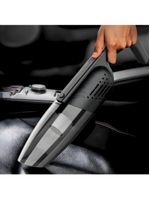 Aspirador De Pó Sem Fio Portátil