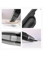 Aspirador De Pó Sem Fio Portátil