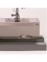 Maquina De Costura Singer Facilita Pro 22 Pontos Cinza 220V