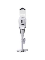 Aspirador De Pó Vertical Sem Fio 40v Max Cl003gz10 Makita Portátil Ciclone Led Sem Bateria-carregador
