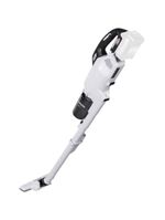 Aspirador De Pó Vertical Sem Fio 40v Max Cl003gz10 Makita Portátil Ciclone Led Sem Bateria-carregador