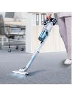 Aspirador De Pó Vertical Sem Fio 40v Max Cl003gz10 Makita Portátil Ciclone Led Sem Bateria-carregador