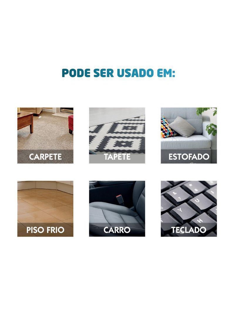 Aspirador De Pó Mondial Turbo Premium Ap-31 Aspirador Po-220v-preto/laranja