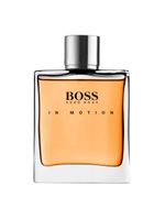 Hugo Boss In Motion Eau De Toilette - Perfume Masculino 100ml