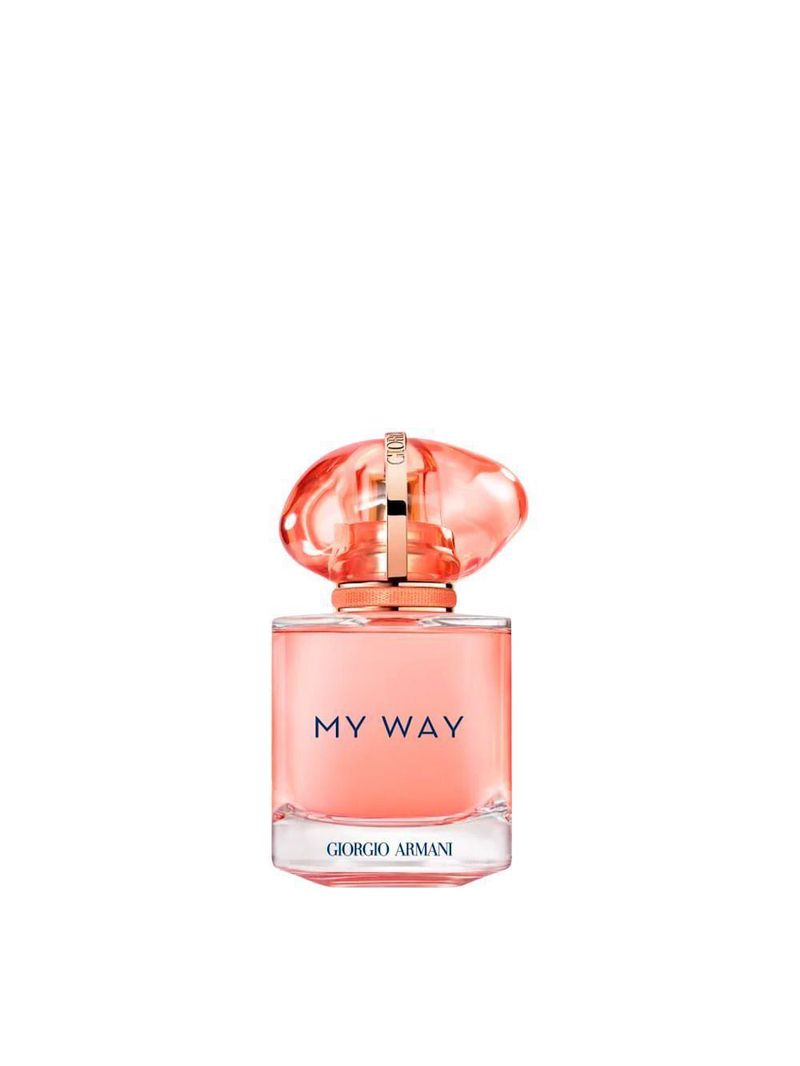 Giorgio Armani My Way Eau De Parfum - Perfume Feminino 30ml