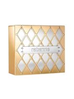 Kit Rabanne Lady Million Feminino - Eau De Parfum 80ml + Bl 100ml