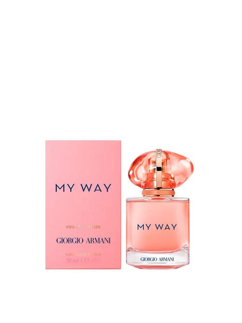 Giorgio Armani My Way Eau De Parfum - Perfume Feminino 30ml