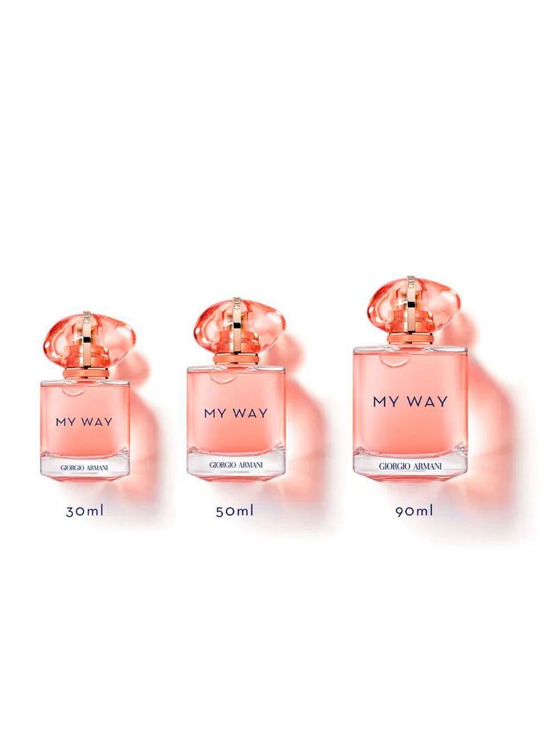 Giorgio Armani My Way Eau De Parfum - Perfume Feminino 30ml