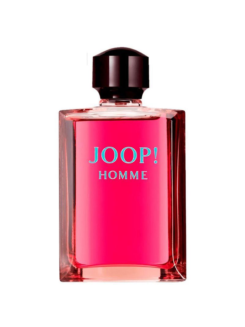 Joop! Homme Eau De Toilette - Perfume Masculino 200ml