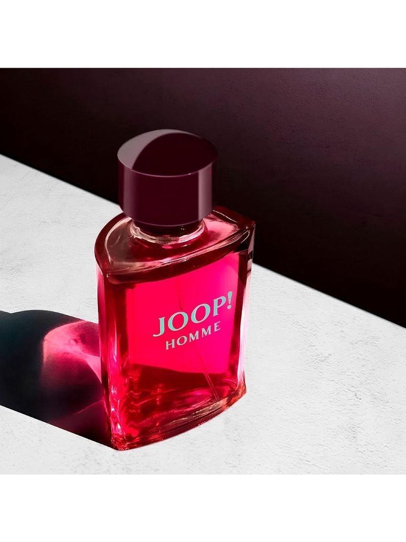 Joop! Homme Eau De Toilette - Perfume Masculino 200ml
