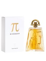 Givenchy Pi Pour Homme Eau De Toilette - Perfume Masculino 100ml
