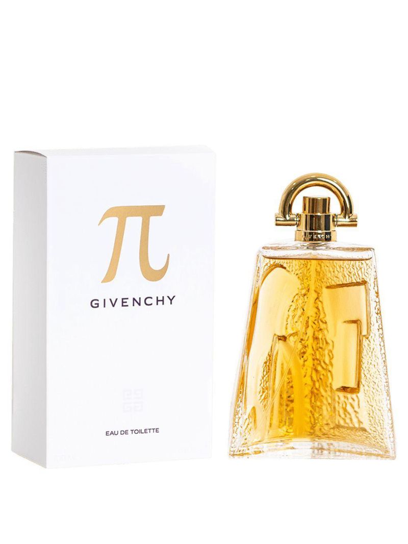 Givenchy Pi Pour Homme Eau De Toilette - Perfume Masculino 100ml