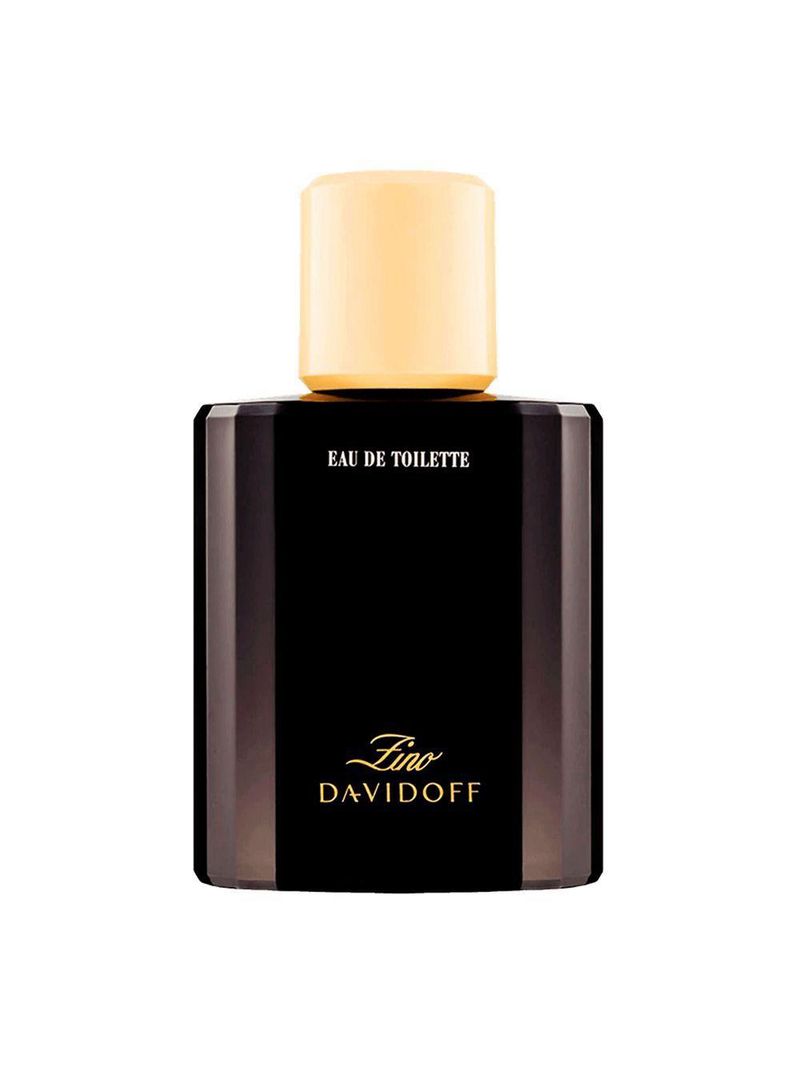 Davidoff Zino Eau De Toilette - Perfume Masculino 125ml