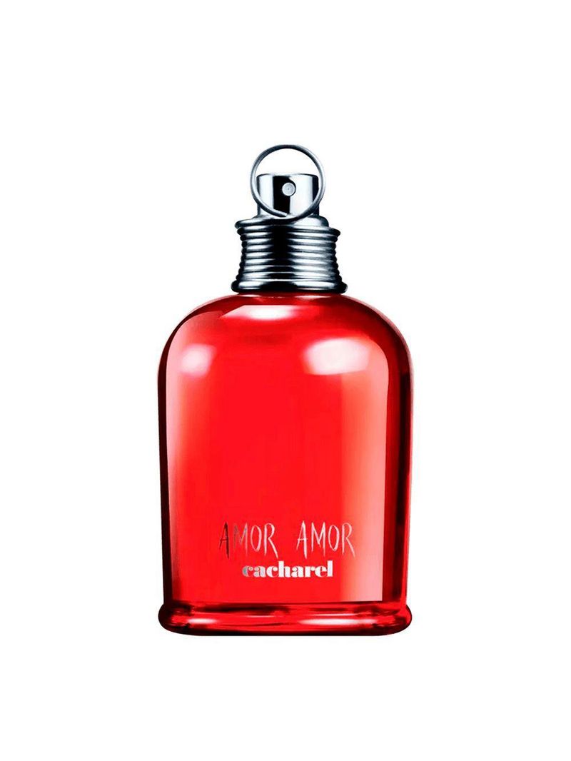 Cacharel Amor Amor Eau De Toilette - Perfume Feminino 30 Ml