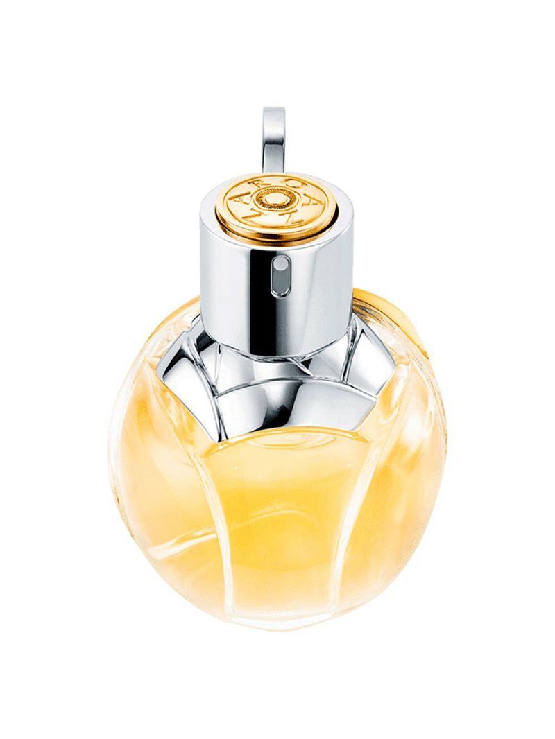 Azzaro Wanted Girl Eau De Parfum - Perfume Feminino 50 Ml