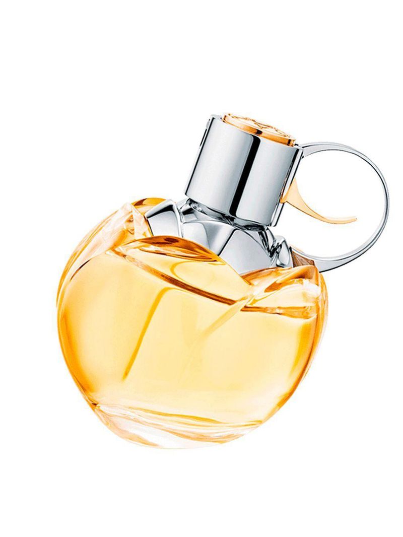 Azzaro Wanted Girl Eau De Parfum - Perfume Feminino 50 Ml