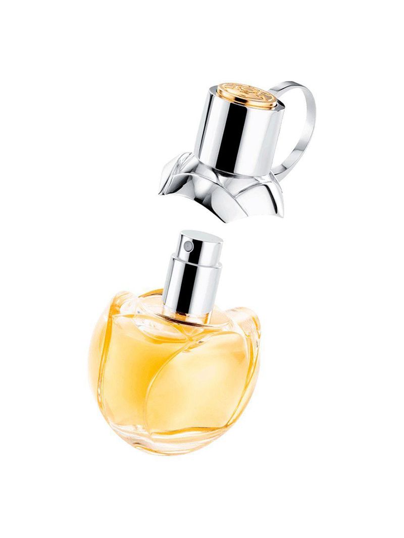 Azzaro Wanted Girl Eau De Parfum - Perfume Feminino 50 Ml