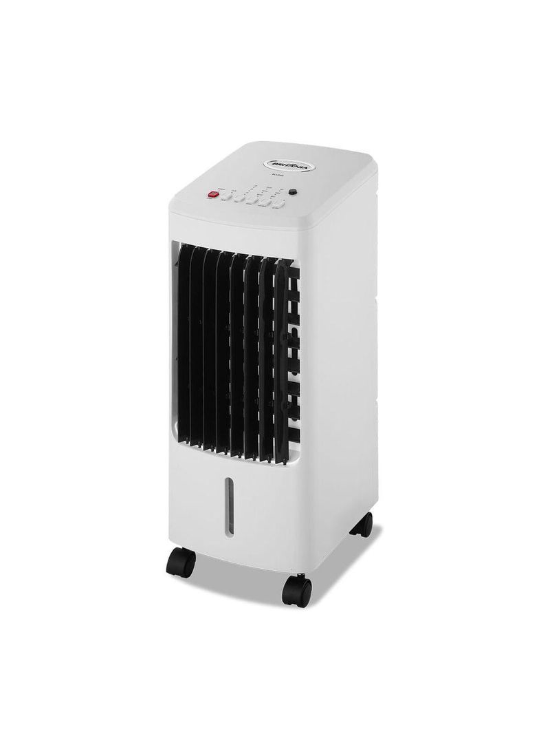 Climatizador de Ar Britânia 5 em 1 Capacidade 3,2L BCL05FI 220V