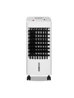 Climatizador de Ar Britânia 5 em 1 Capacidade 3,2L BCL05FI 220V