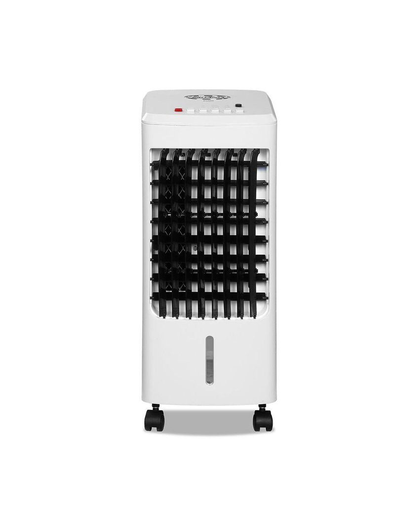 Climatizador de Ar Britânia 5 em 1 Capacidade 3,2L BCL05FI 220V