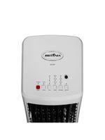 Climatizador de Ar Britânia 5 em 1 Capacidade 3,2L BCL05FI 220V