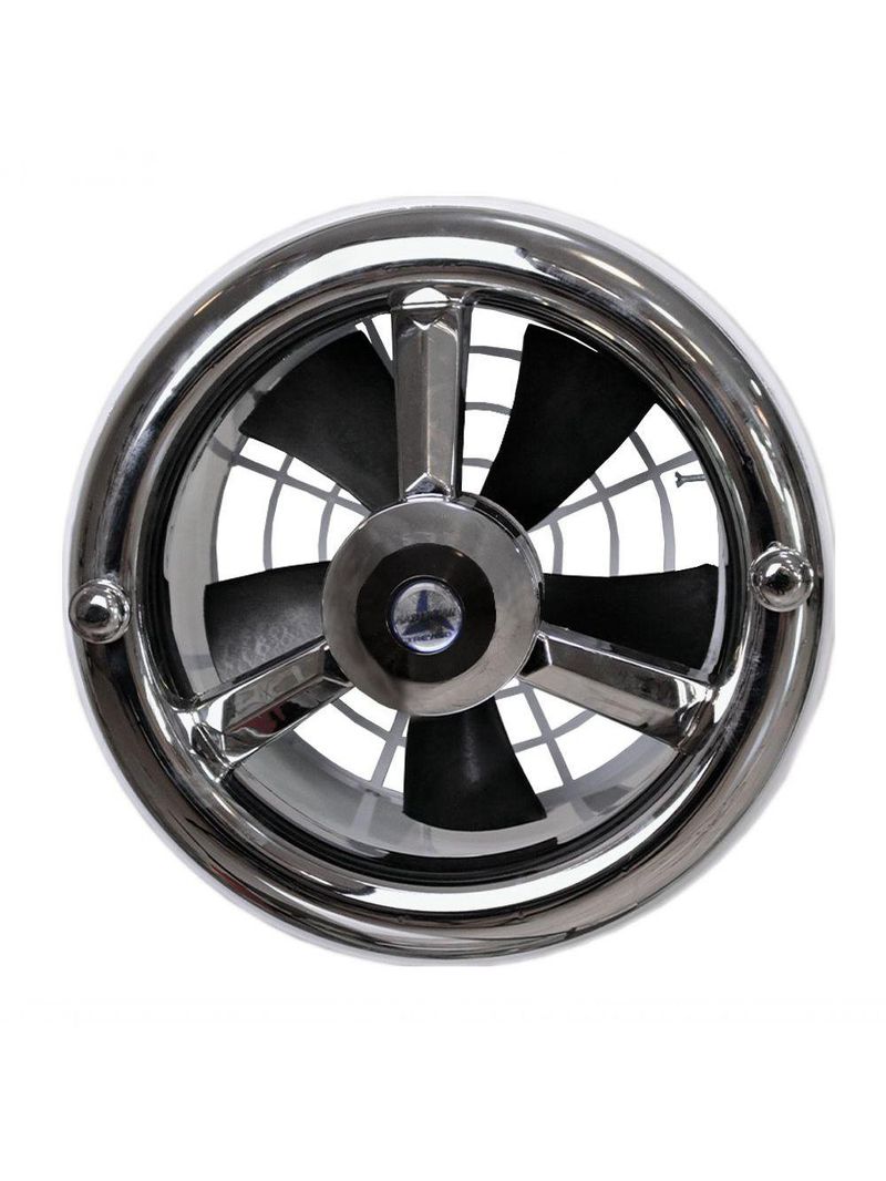Exaustor Master Fan Luxo - Treviso Bivolt