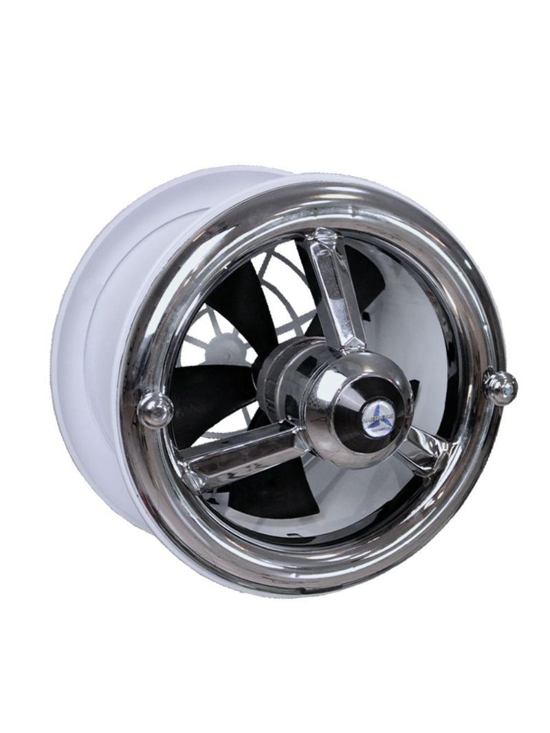 Exaustor Master Fan Luxo - Treviso Bivolt