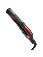 Kit Secador E Prancha De Cabelo Britânia Beauty Duo Vermelho 110V