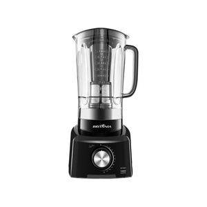 Liquidificador Britânia B1500P Turbo 12 Velocidades 110V